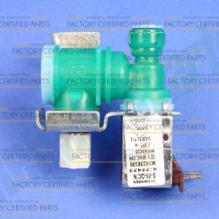 WPW10238100 Whirlpool Water Inlet Valve