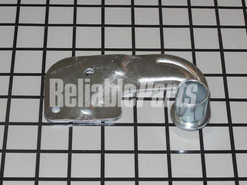 241761301 - BRACKET-UPPER HINGE - Image 5