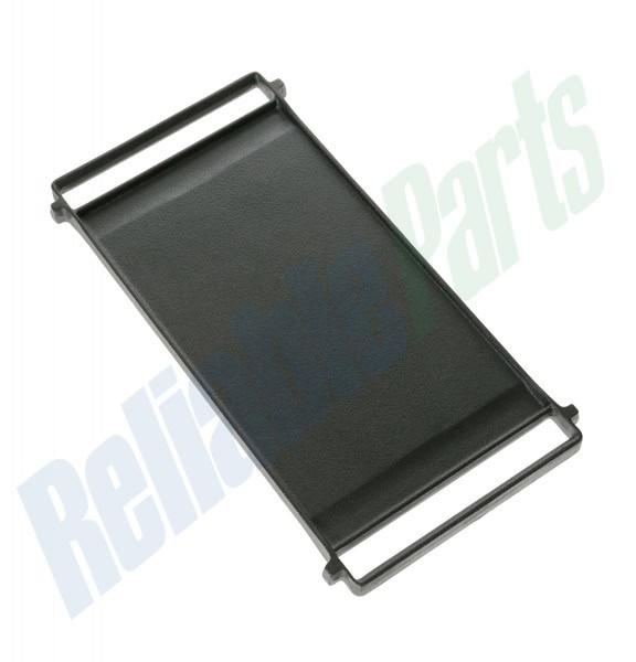 WB31X24998 - GAS RANGE REVERSIBLE GRILL/GRIDDLE - Image 2