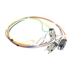 5304516152 Frigidaire Oven Wiring Harness
