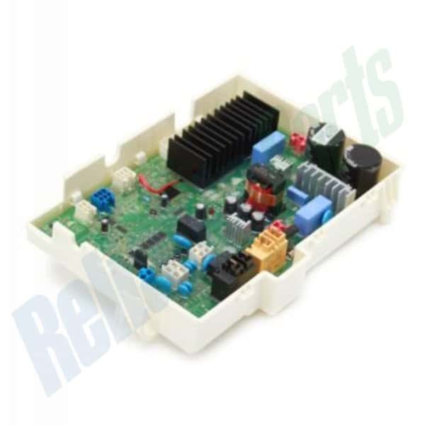 EBR78263905 LG Washer Main PCB Display Printed Circuit Control Board - Image 2