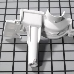 807145201 Frigidaire Dishwasher Volute Cover