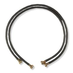 5304473845 Frigidaire 4Fthoses-Rubber-2Pk