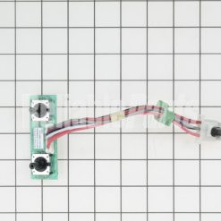 WR55X10150 - BRD/HARNESS ASSY