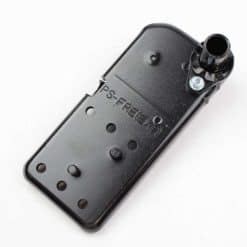 DA97-11465D - ASSY HINGE-LOW FRE;POLARIS-EXP,BLACK