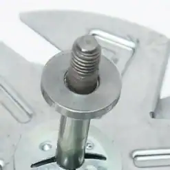 00642845 Bosch Oven Motor