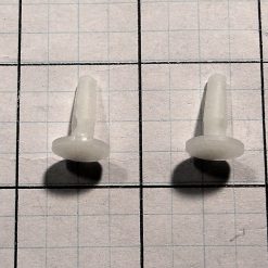 5304406520 Frigidaire Refrigerator CLIP 40 PACK