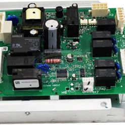 204783 Speed Queen Assembly TLW OUTPUT CNTRL Board