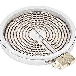 WPW10242957 Whirlpool Elmnt-Surf Left Front / Right Rear 2000 W