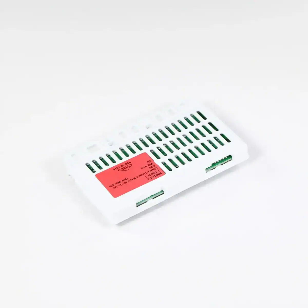 00647490 Bosch Refrigerator Control Module - Image 2