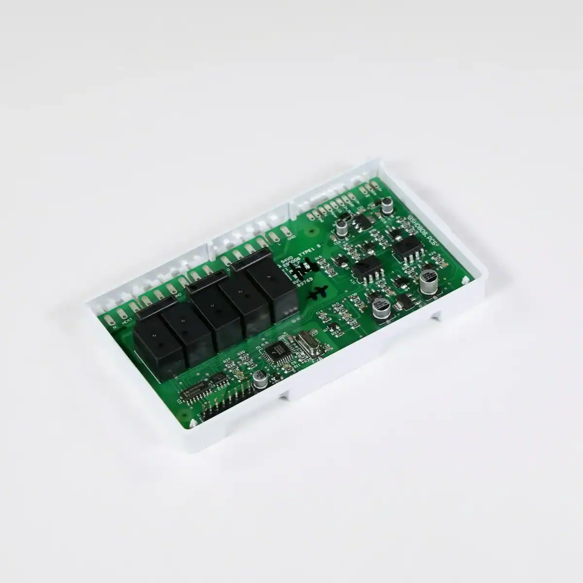 00647490 Bosch Refrigerator Control Module - Image 3