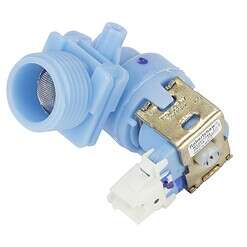 WPW10327249 Whirlpool Dishwasher Water Inlet Fill Valve