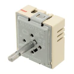 DG44-01008A Samsung Range Oven Surface Element Dual Infinite Burner Switch Energy Regulator