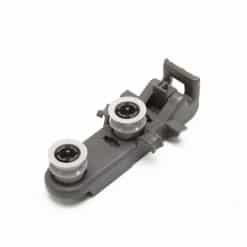WPW10350401 Whirlpool Upper Rack Roller