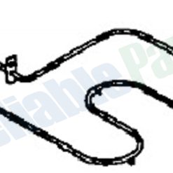 WP77001096 Whirlpool Element