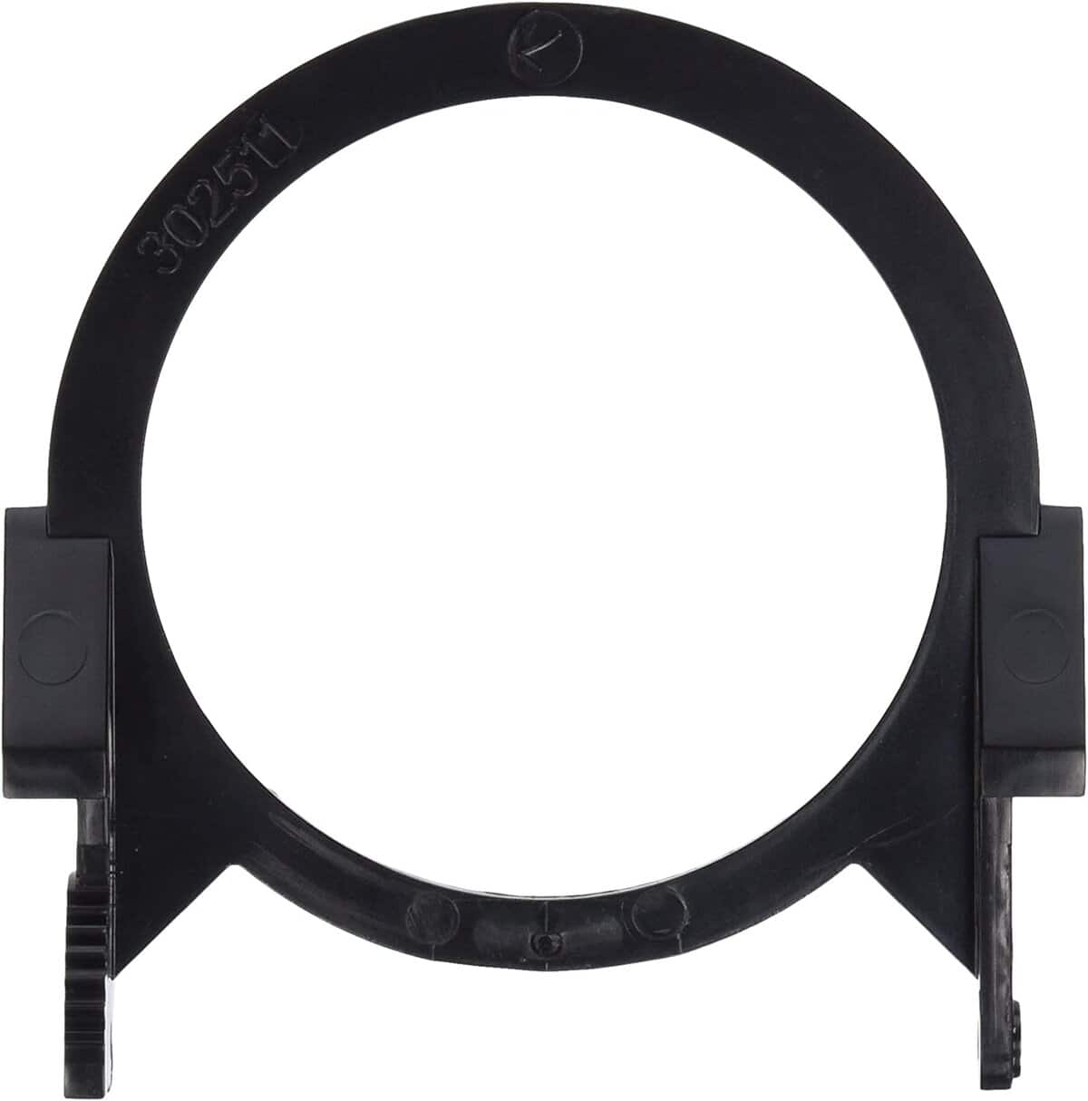 241688901 Frigidaire Refrigerator Spring-Torsion 6 241688901 Frigidaire Refrigerator Spring-Torsion - Image 6