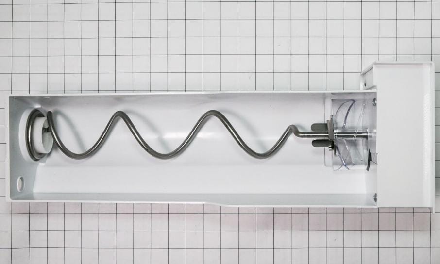 242093005 - ICE CONTAINER ASSY