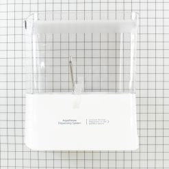 WPW10395657 Whirlpool Refrigerator Ice-Container