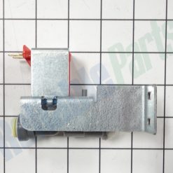 WP2313917 Whirlpool Refrigerator Inlet Valve