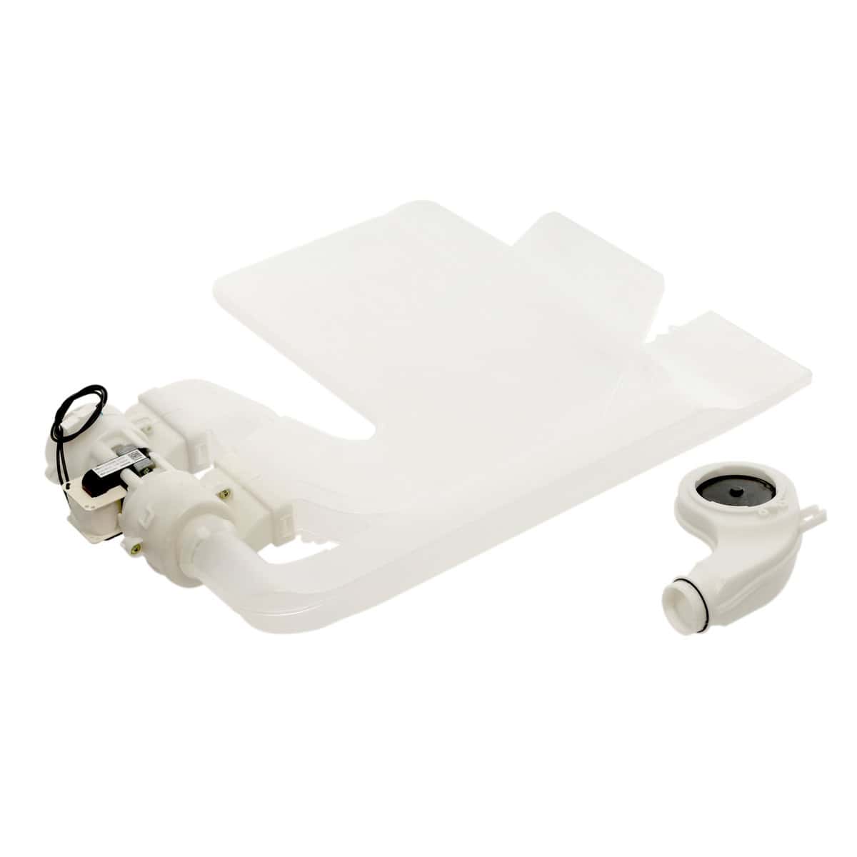 DD94-01030A Samsung Dishwasher Vent Fan Motor 1 SMG DD94-01030A Samsung Dishwasher Vent Fan Motor