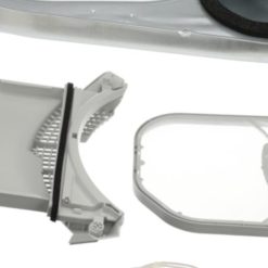 ADQ75805001 LG Lint Filter Assembly