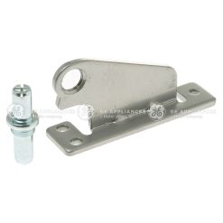 WR13X22736 - HINGE CENTER