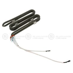 WE11X27152 - DRYER HEATER