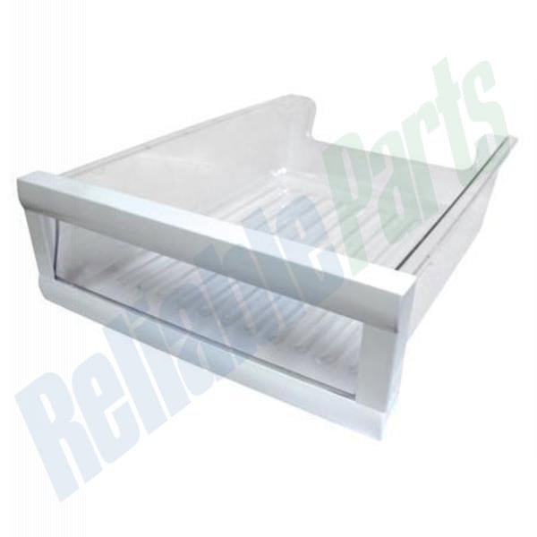 3391JJ2018D LG Refrigerator Meat Drawer Tray Assembly - Image 2