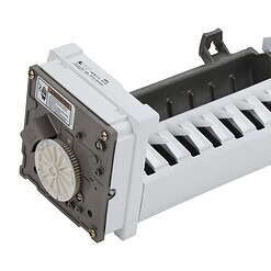 WPW10190965 Whirlpool Refrigerator Ice Maker Assembly