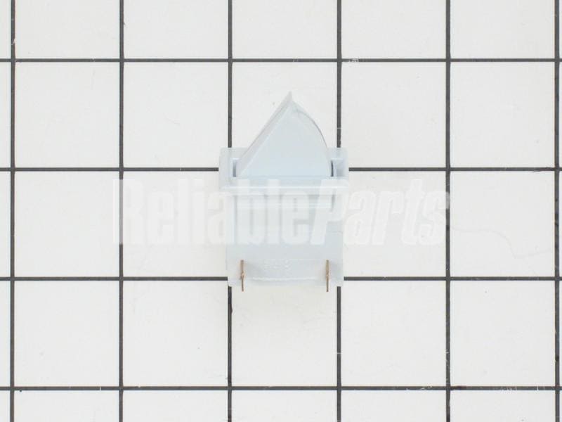 5309918806 Frigidaire Refrigerator Door Light Switch 1 5309918806 Frigidaire Refrigerator Door Light Switch