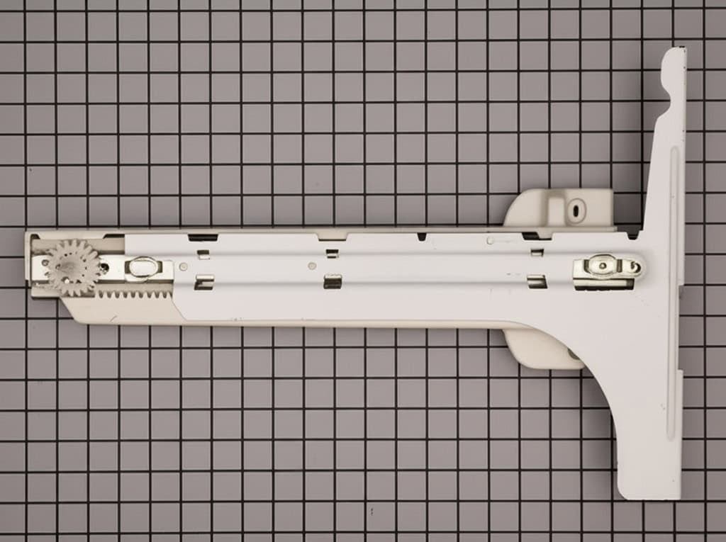 W11215629 Whirlpool Refrigerator Adapter