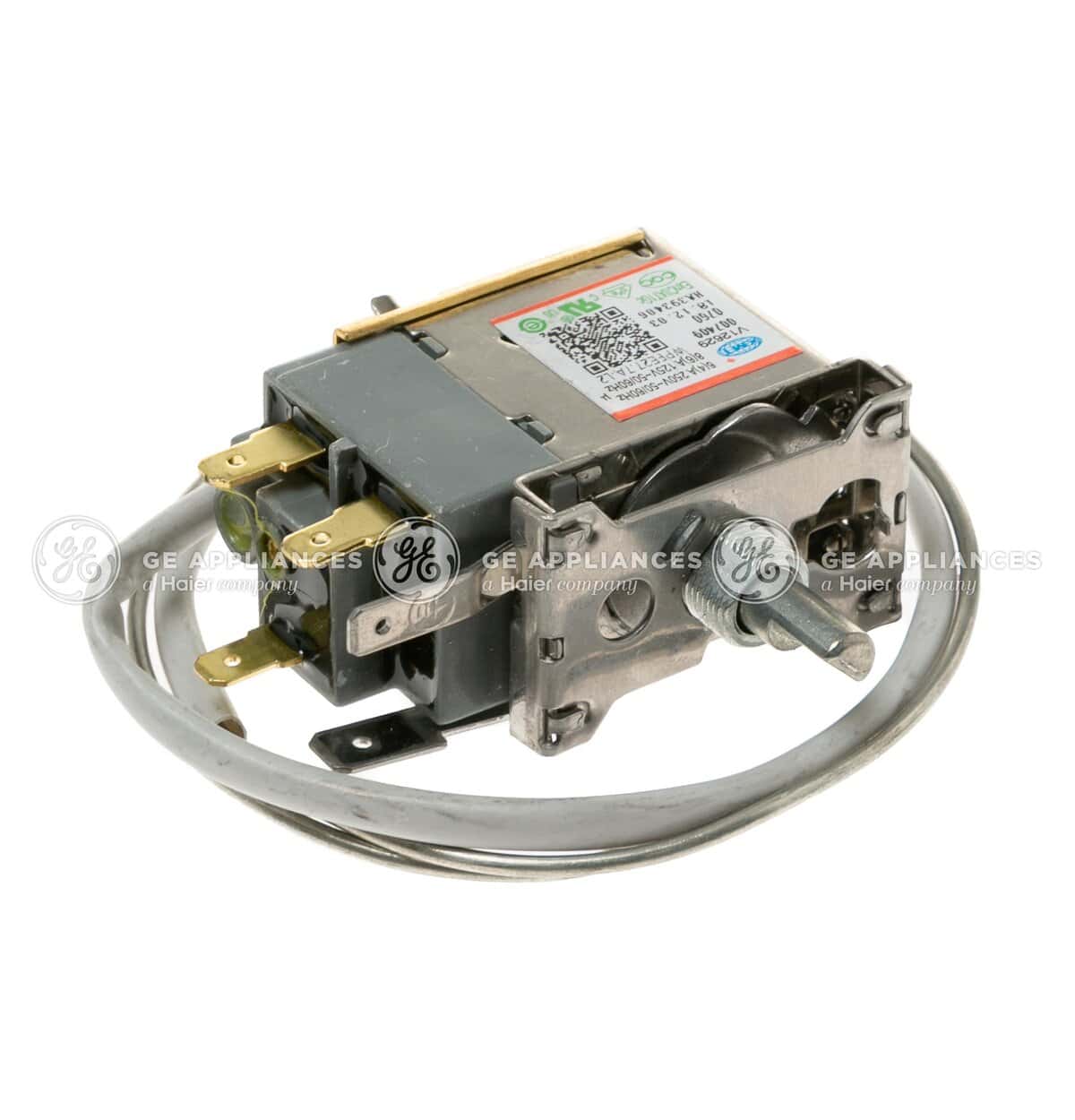 WR09X27830 - THERMOSTAT 4 WR09X27830 - THERMOSTAT - Image 4