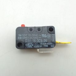 WD21X24063 - MICROSWITCH
