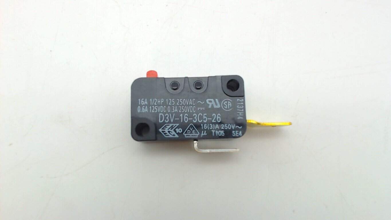 WD21X24063 - MICROSWITCH