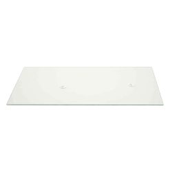 WR32X21260 GE Refrigerator Glass Shelf