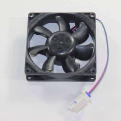 GEN WR60X10165 GE Refrigerator Evaporator. Fan