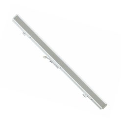 DA97-12684D Samsung Refrigerator Door Support French Mullion Flapper