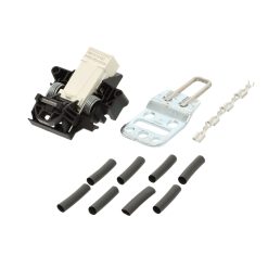 5304525218 Frigidaire Door Latch Assembly