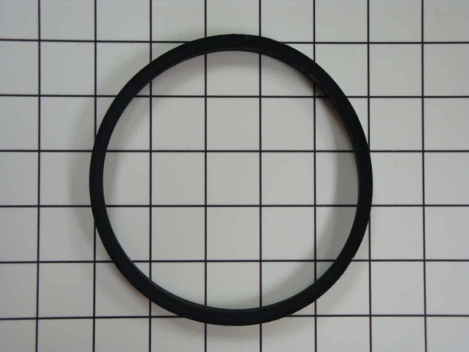 WH07X27420 GE V Belt 1 GEN WH07X27420 GE V Belt