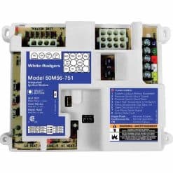 50M56U-751 White Rodgers FURNACE Control Kit