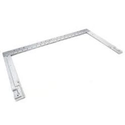 L-G 3300W0A030A LG Microwave Mounting Plate OEM replacement part