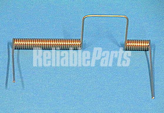 241688901 Frigidaire Refrigerator Spring-Torsion 5 241688901 Frigidaire Refrigerator Spring-Torsion - Image 5