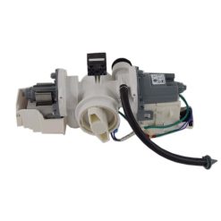 DC97-15974D 1 of Samsung Assembly Pump Drain Grace WF520A OEM replacement part