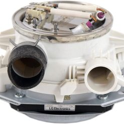 ABT72989206 LG Dishwasher Pump Casing Assembly