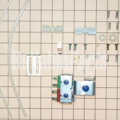 4318046 Whirlpool Dual Water Inlet Valve