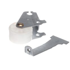 WPW10304659 Whirlpool Wheel Assembly