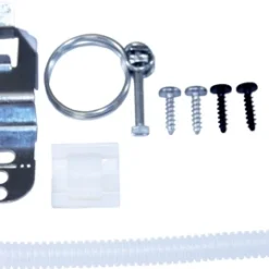 00628346 Bosch Dishwasher Installation Set