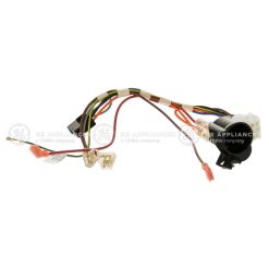 WR55X22872 - HARNESS MECH CNTRL