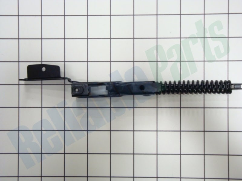 W10270399 - HINGE - LID, WP MT, RIGH - Image 3