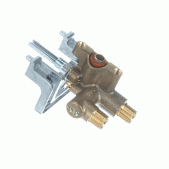 DG94-00962A - ASSY VALVE POWER;NX58H9500WS,DUAL,SLIDEI